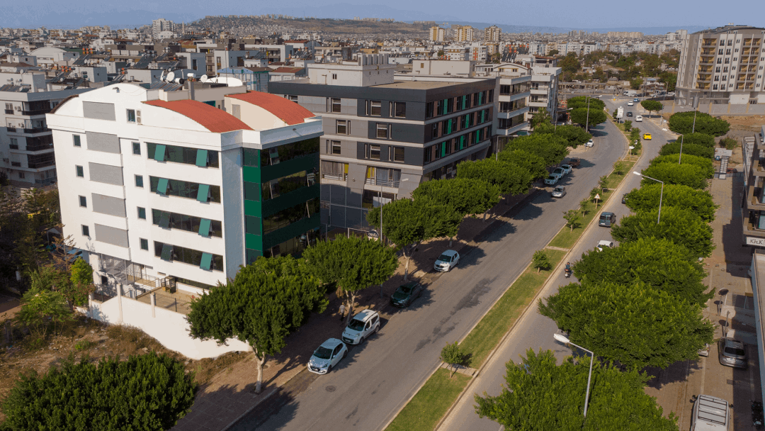 Olbia Diyaliz Merkezi