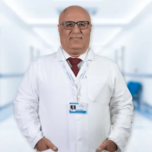 Dr. Sıtkı Öztinar