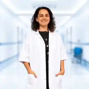 Betül Yılmaz